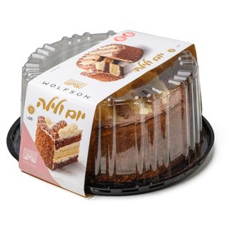 עוגות יום ולילה 600 גרם