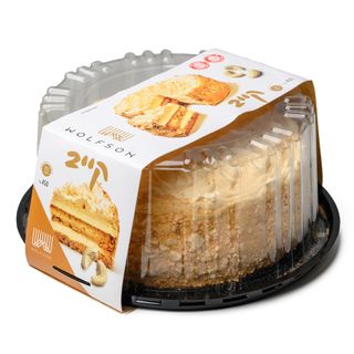 עוגת קייב 750 גרם