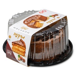 עוגת מרקיזה 800 גרם