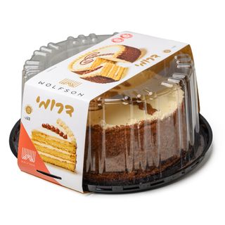 עוגת דרומי 800 גרם
