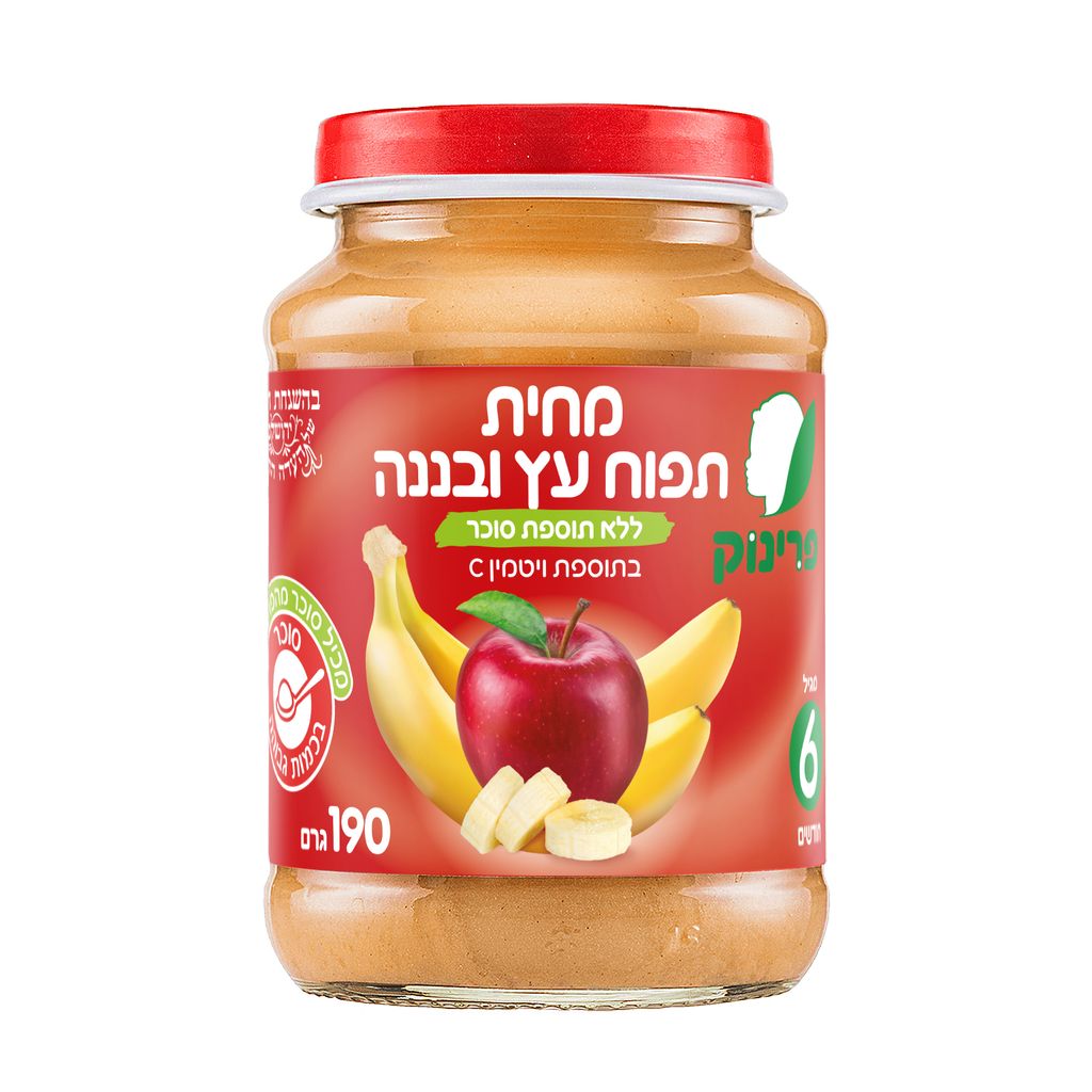 פרינוק גוניור תפ"ע ב