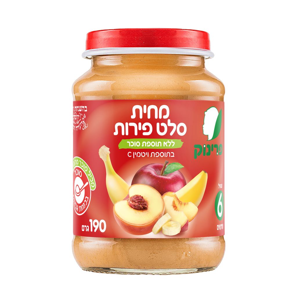 פרינוק מחית גוניור ס