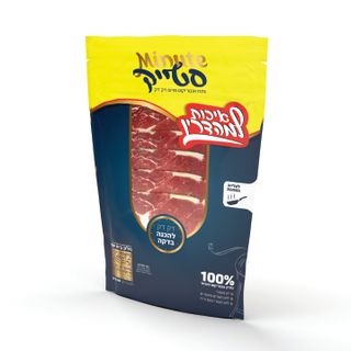 סטיק מינוט איכותי מהדרין