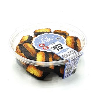 עוגיות מובחרת באריזה