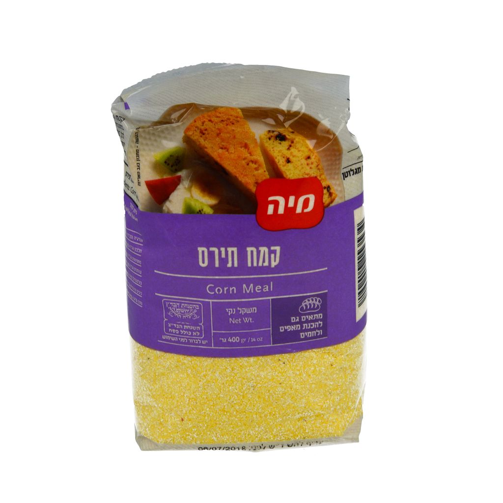 קמח תירס מיה 400 גרם
