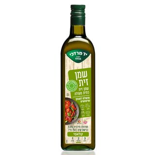 שמן זית יד מרדכי 750