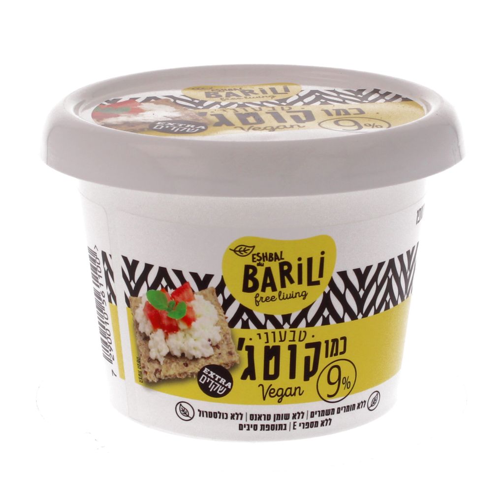 BARILI כמו קוטג' 220 גרם