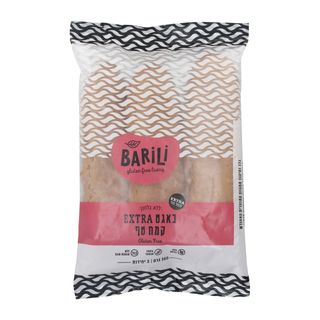 BARILI באגט EXTRA קמח טף ללא גלוטן 360 גרם