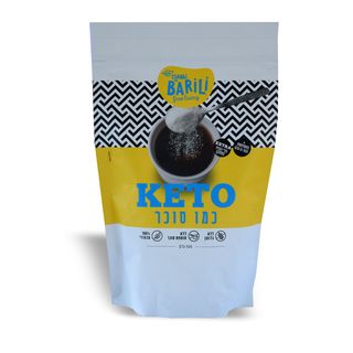 כמו סוכר KETO