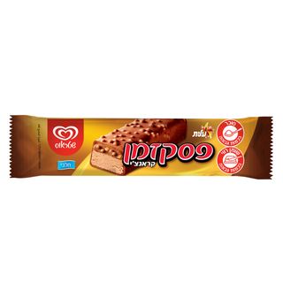פסק זמן חטיף נוגט 32X80מל