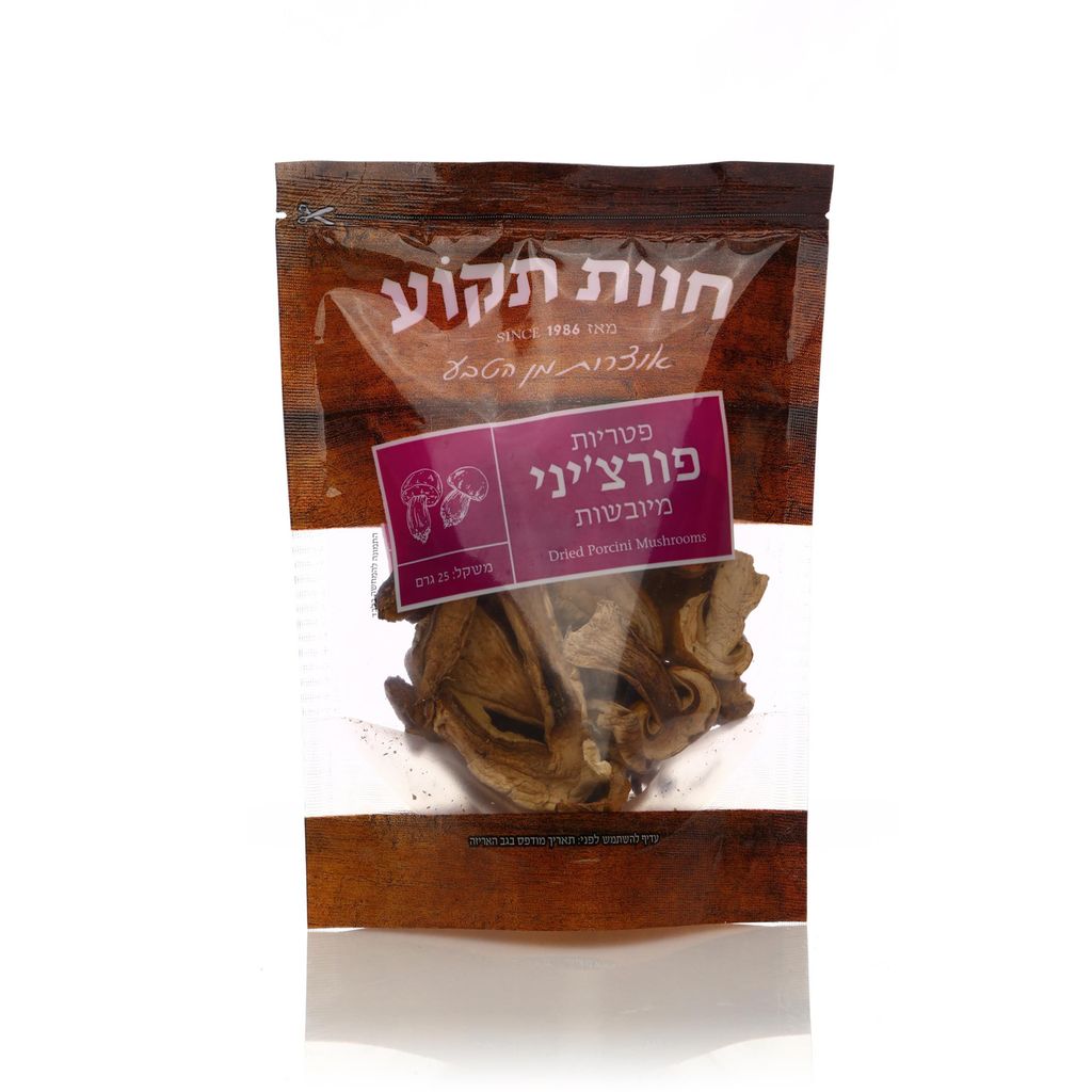 פטריות פורציני