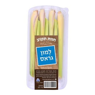 למון גראס חוות תקוע 140 גרם