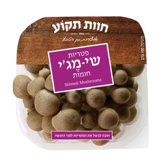 שימאגי חום