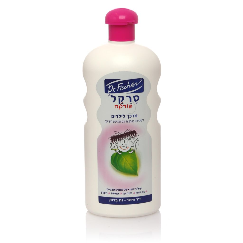סרקל פורטה 750 מרכך