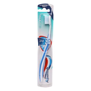 מברשת שיניים אקוהפרש Everyday clean ניקיון יומיומי