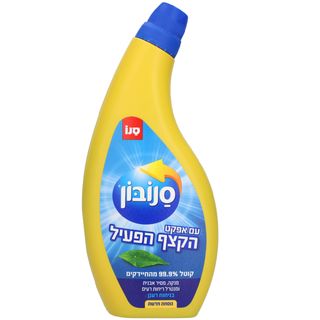 סנובון נוזלי תות 750 מל