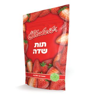 תות שדה קפוא