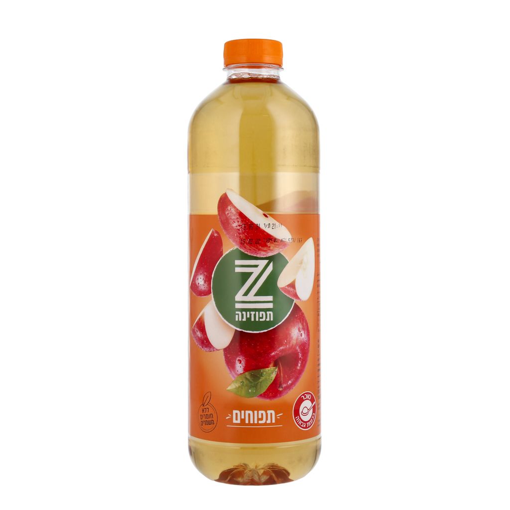 תפוזינה תפוזים 1.5 ל'