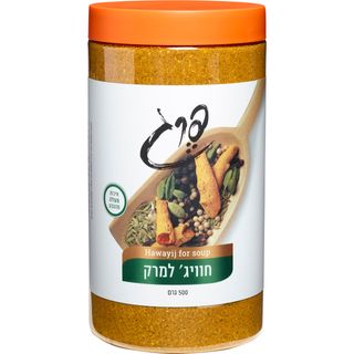 חוויג מרק 500 גרם