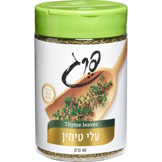 טימין 40 גר