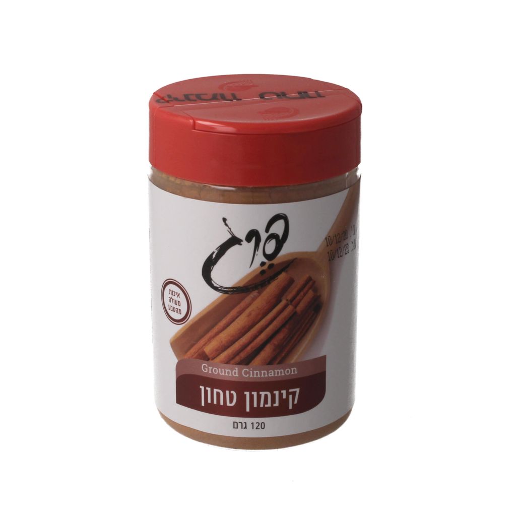 קינמון טחון