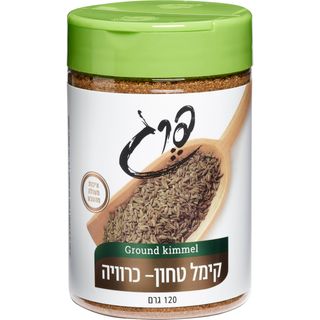 קימל טחון 100 גר