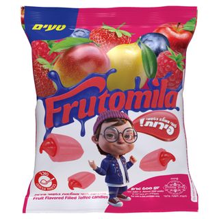 טופי של טעמן