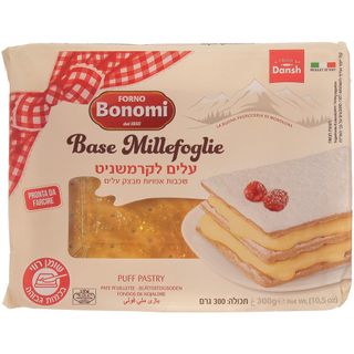 עלים לקרמשניט