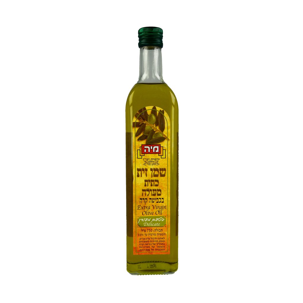 שמן זית