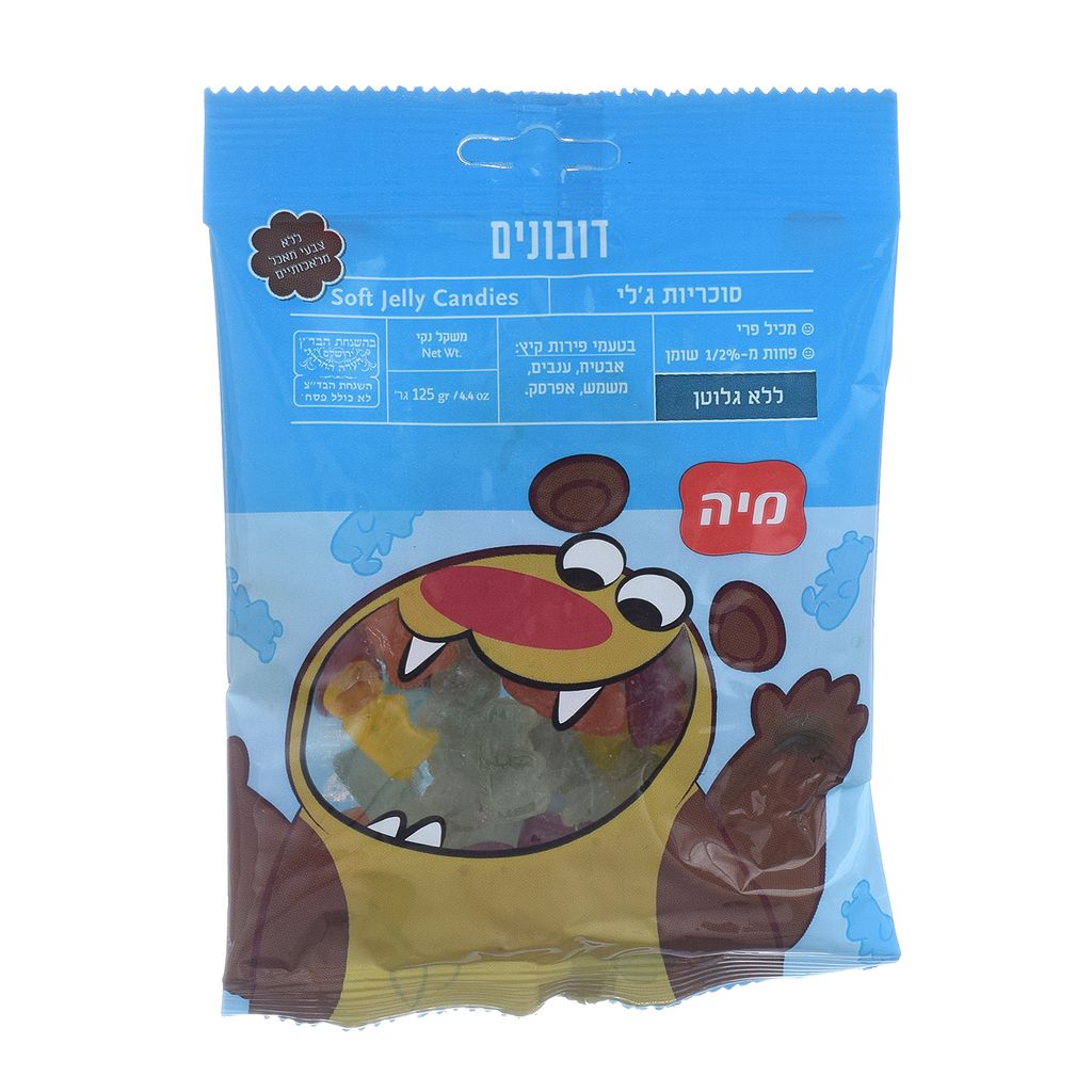 סוכריות ג לי