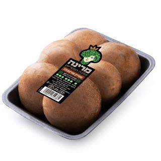פטריות סטייק פורטובלה