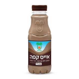 אייס קפה