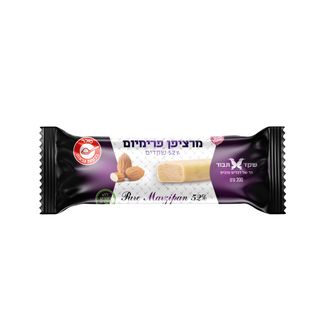 כיכר מרציפן פרימיום 200