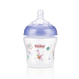 בקבוק האכלה 180 מ"ל שלב 1
