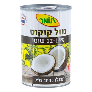 חלב קוקוס 24X13-12%