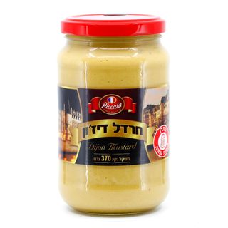 חרדל דיז'ון