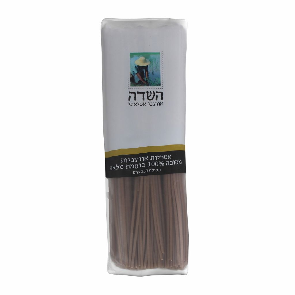 אטריות נודלס 100% כו