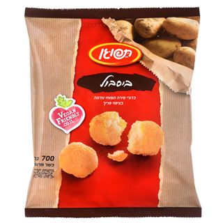 ביסבול טבעי 700 גרם