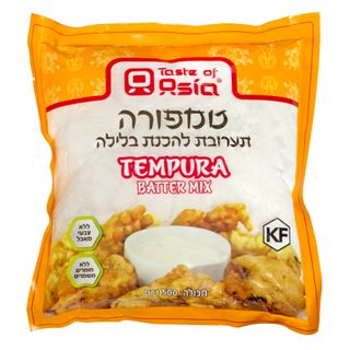 טמפורה 500 גרם