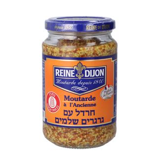 חרדל רין דיז'ון גרעי