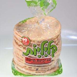 קליליות בטעם טבעי