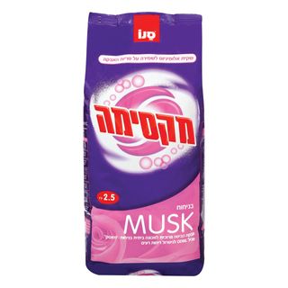 א.כ. מקסימה מאסק 2.5 קג