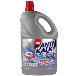 אנטי קאלק נוזל לניקו
