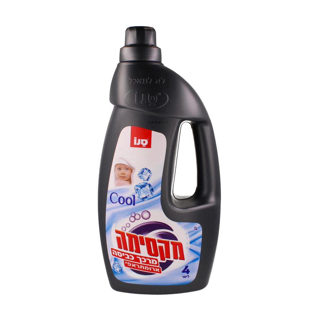 מרכך כב.מקסימה 4COOLליטר