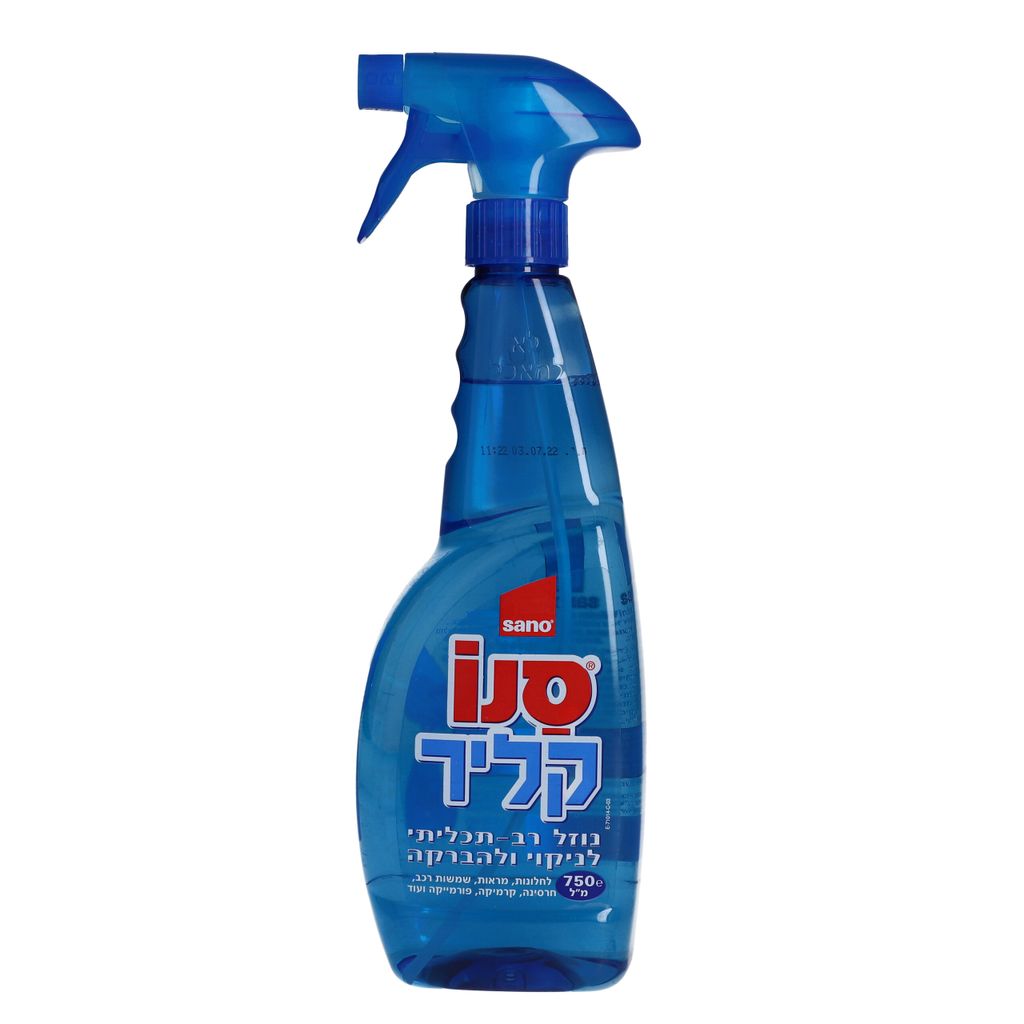 סנו קליר 750מ"ל