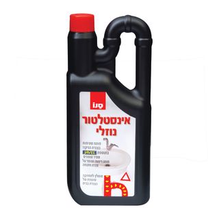סנו אינסטלטור נוזלי
