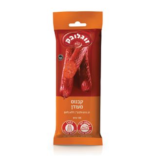 קבנוס מעודן