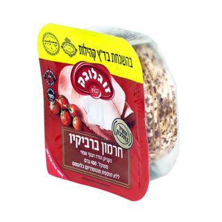 חרמון ברביקיו 400 קה