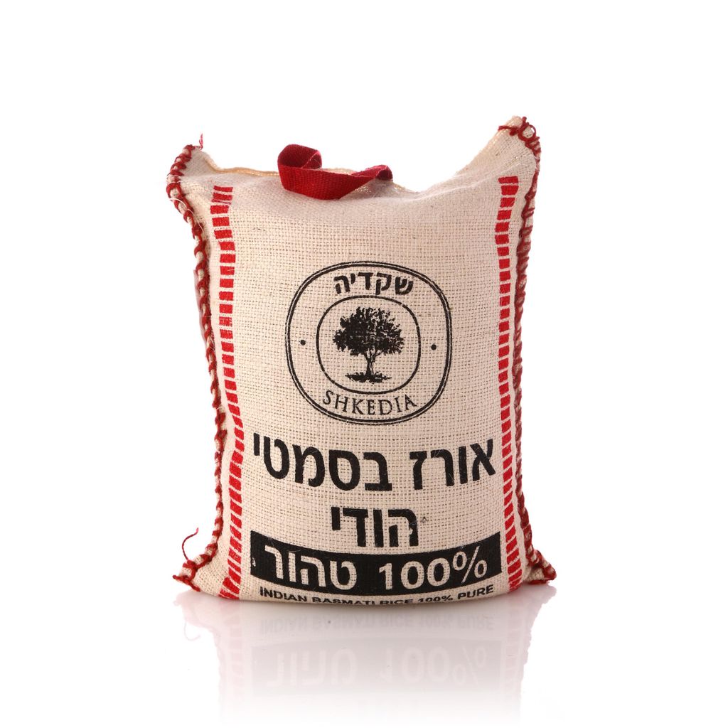 אורז בסמטי הודי