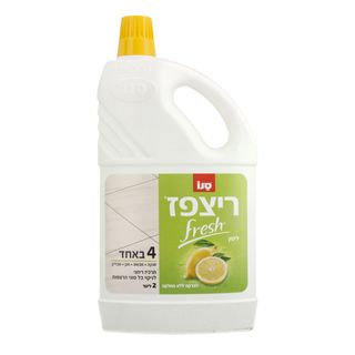 ריצפז פרש בניחוח לימ
